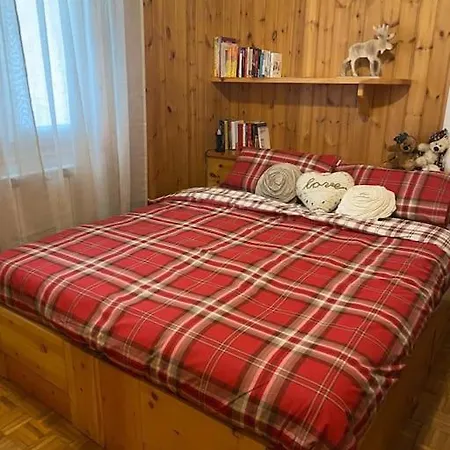 Appartamento Casa Tola *