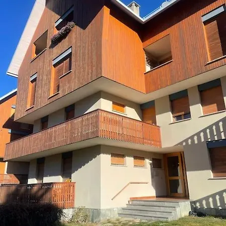 Casa Tola * Bormio