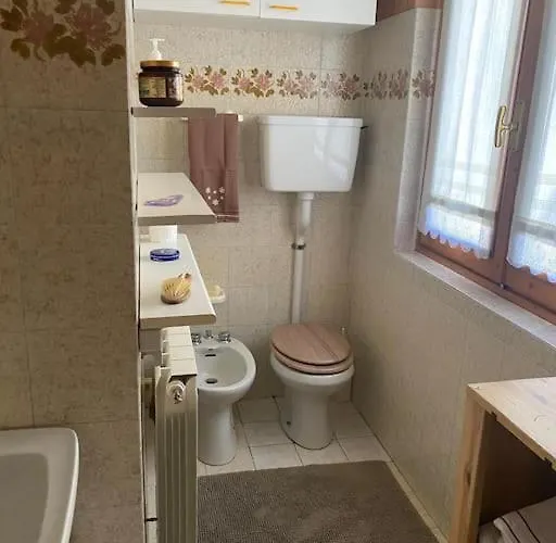 アパート Casa Tola *