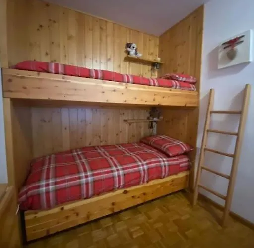 Casa Tola * ボルミオ